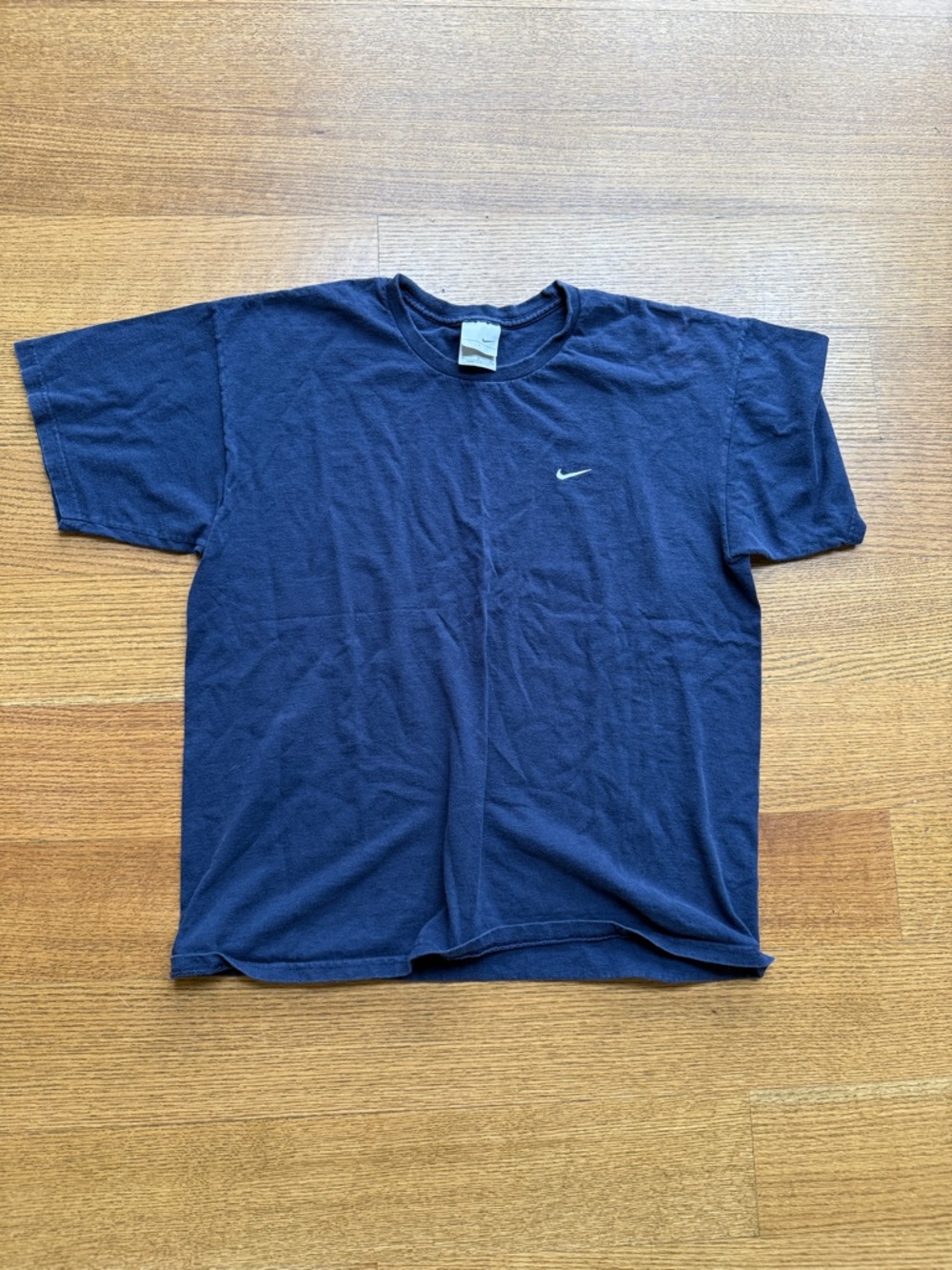 Vintage Y2K Nike Shirt